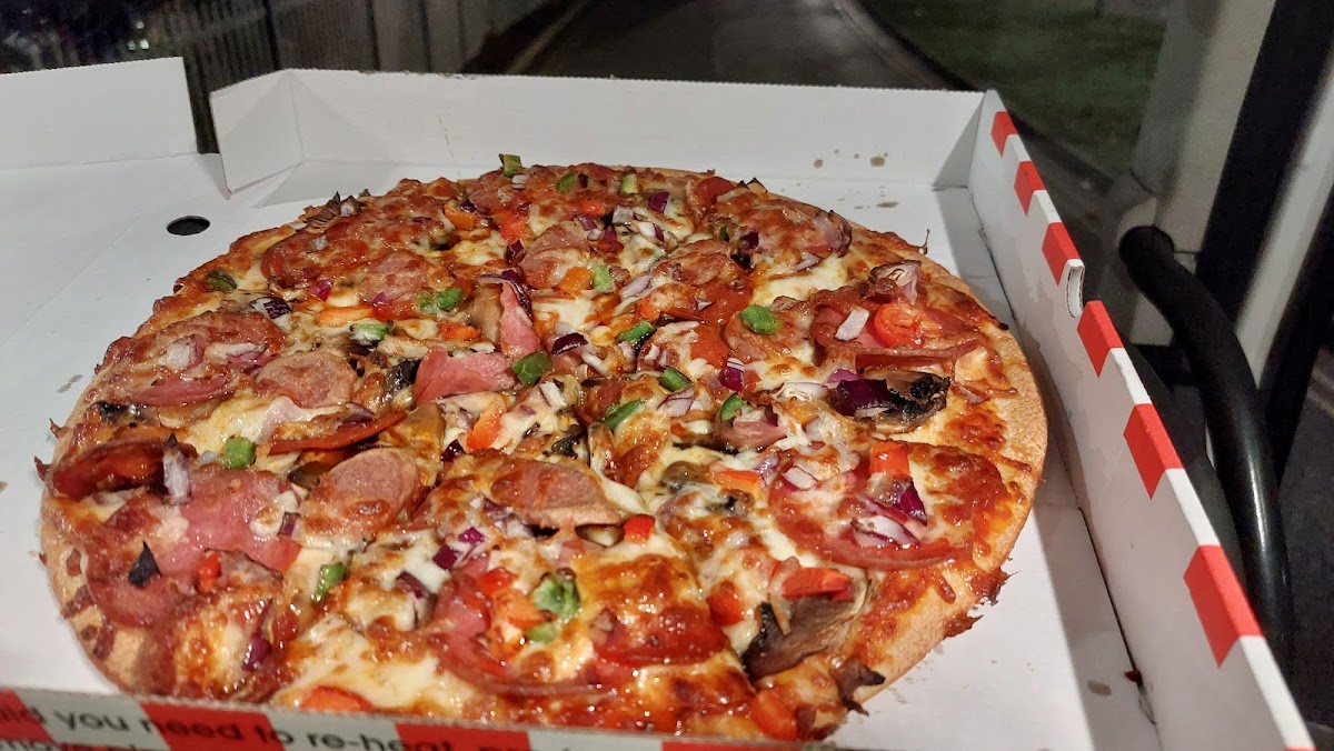 Chesterfield Pizzeria Photos 2